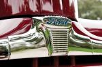 Ford DeLuxe Sportsman 1947 года